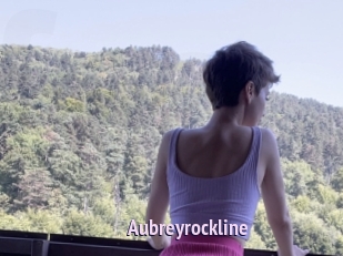 Aubreyrockline