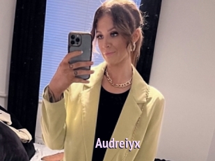 Audreiyx