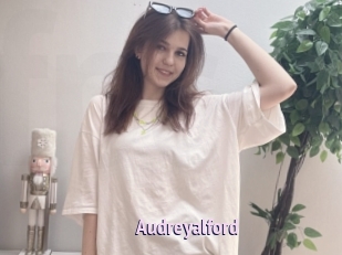 Audreyalford