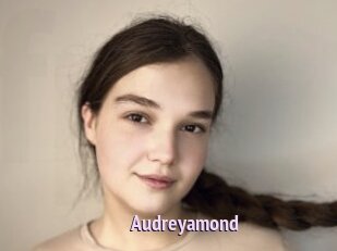 Audreyamond