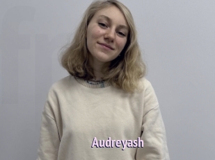 Audreyash