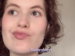 Audreybiers
