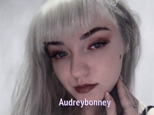 Audreybonney