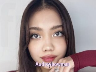Audreybowman