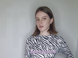 Audreybraund