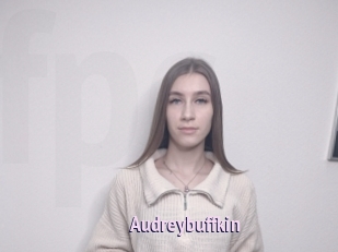 Audreybuffkin