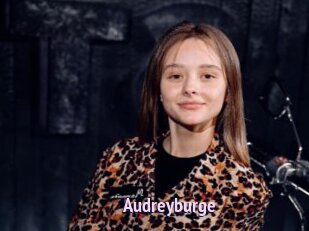 Audreyburge
