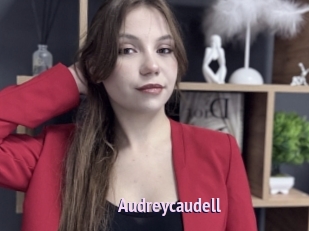 audreycaudell Film Porno