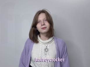 Audreycrocker