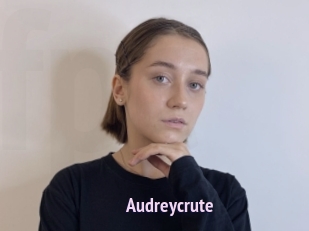 Audreycrute