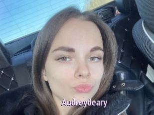 Audreydeary