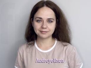 Audreyellson