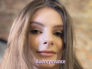 Audreyevance
