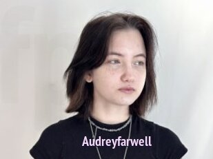 Audreyfarwell