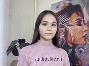 Audreyfelton