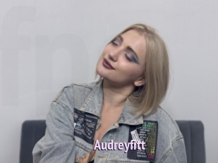Audreyfitt