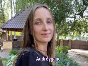 Audreygane