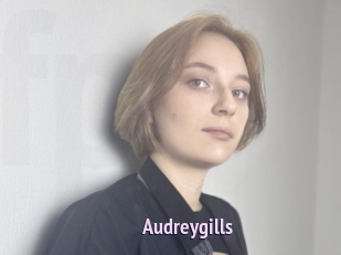 Audreygills