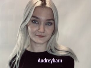 Audreyharn