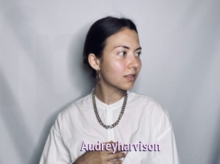 Audreyharvison