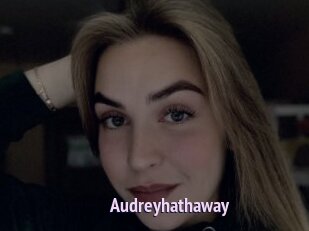 Audreyhathaway
