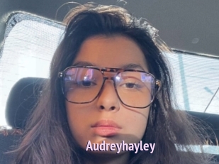 Audreyhayley