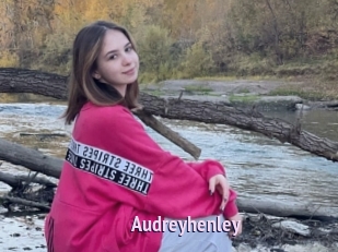 Audreyhenley