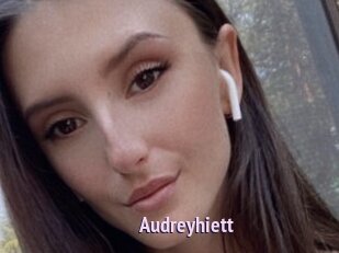 Audreyhiett