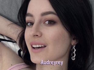 Audreyrey