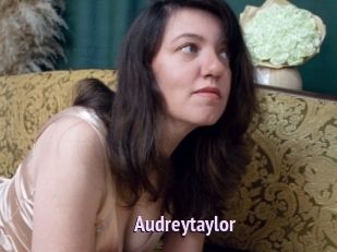 Audreytaylor