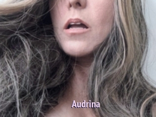 Audrina