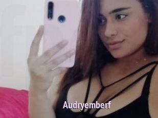 Audryemberf