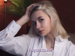 Augustaacors