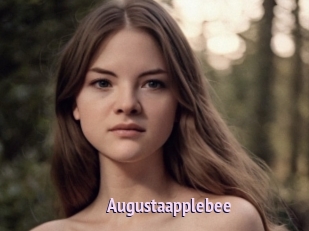 Augustaapplebee