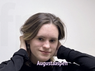 Augustaaspen