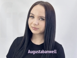 Augustabanwell