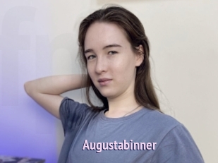 Augustabinner