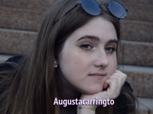 Augustacarringto