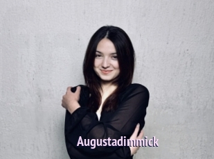 Augustadimmick