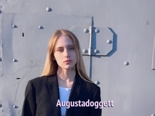 Augustadoggett
