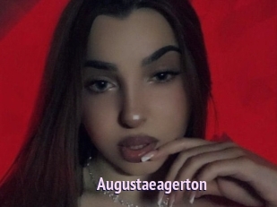 Augustaeagerton