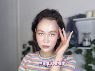 Augustafarr