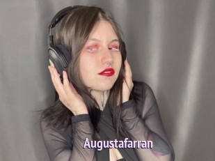 Augustafarran