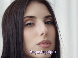 Augustagalpin