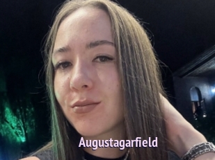 Augustagarfield