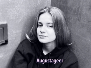 Augustageer