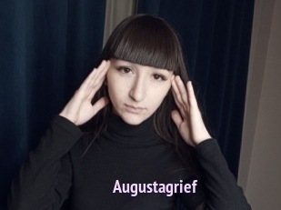 Augustagrief