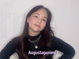 Augustagummer