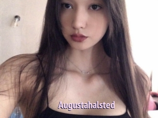 Augustahalsted