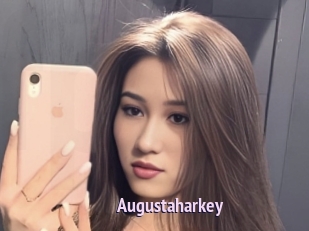 Augustaharkey